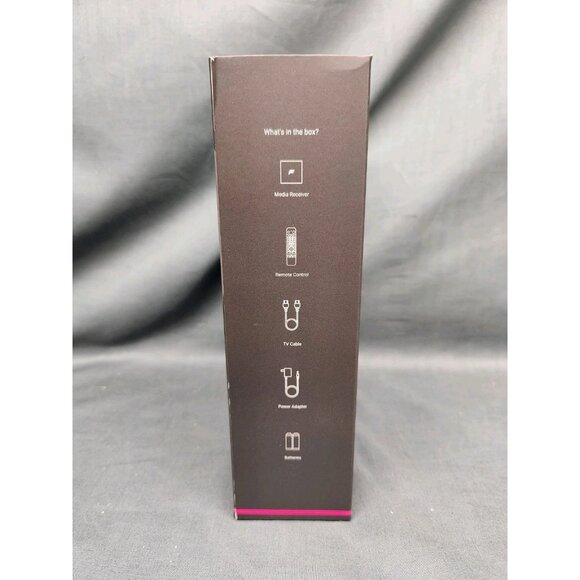 Formuler Z10 - 4K Android Streaming Box - 2GB DDR4 Ram - 8GB Storage NEW IN BOX! - Picture 4 of 14